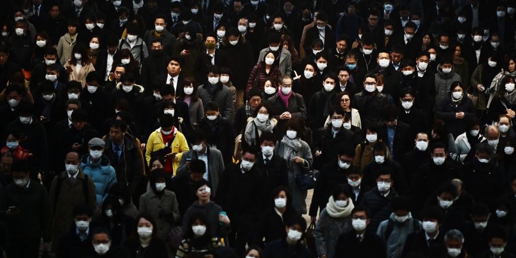 JAPAN-CHINA-HEALTH-VIRUS